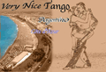 Very Nice Tango