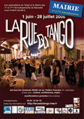La Rue du Tango