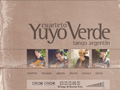 Yuyo Verde
