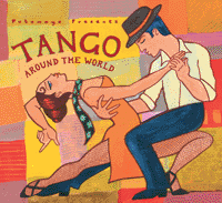 Tango around the World